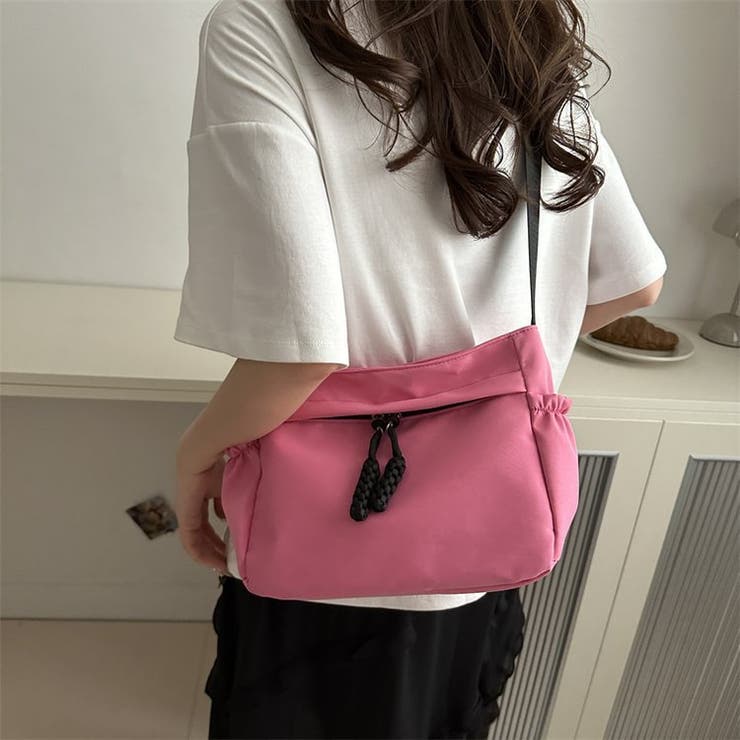 ショルダーバッグ レディース 斜めがけ | PlusNao | 詳細画像4 