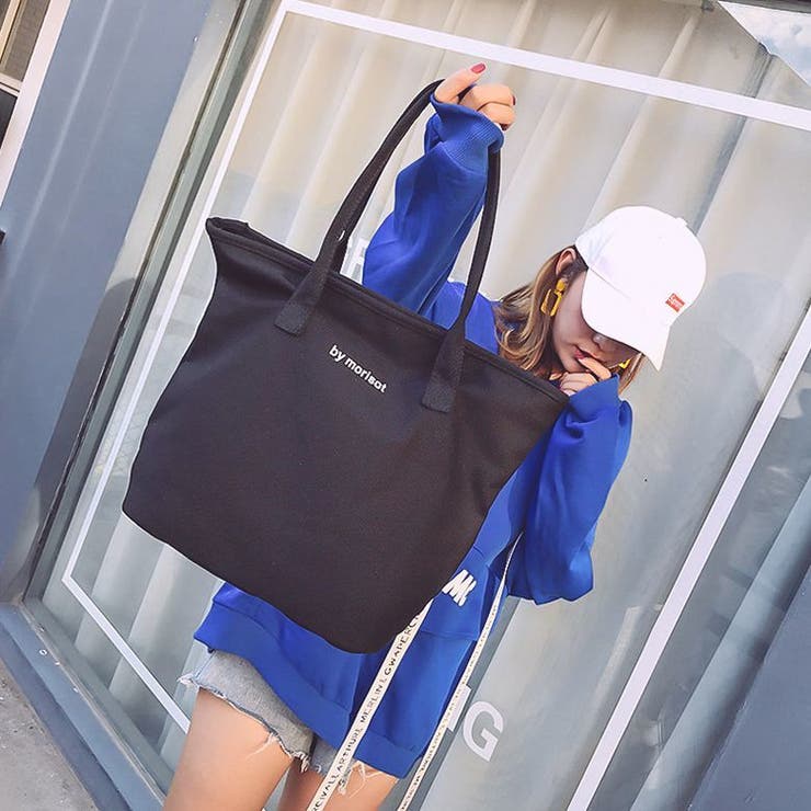 トートバッグ ショルダーバッグ 肩掛け | PlusNao | 詳細画像7 