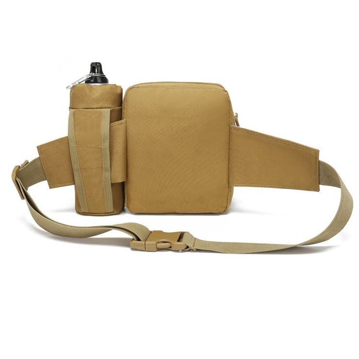 ウエストバッグ メンズ バッグ | PlusNao | 詳細画像14 