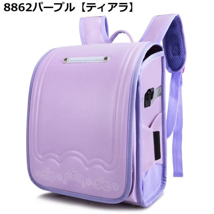 ランドセル 通学バッグ 小学生 | PlusNao | 詳細画像10 