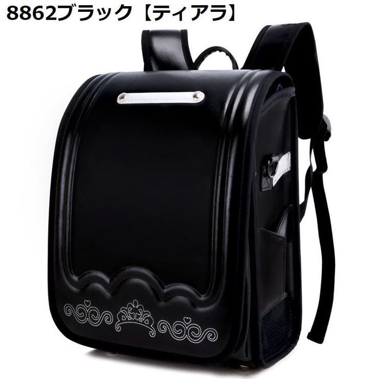 ランドセル 通学バッグ 小学生 | PlusNao | 詳細画像12 