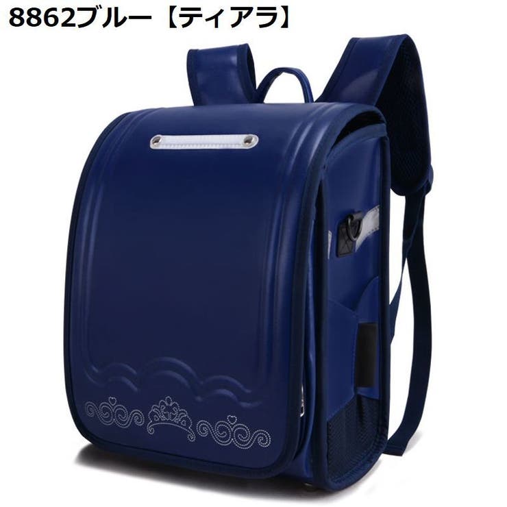 ランドセル 通学バッグ 小学生 | PlusNao | 詳細画像13 
