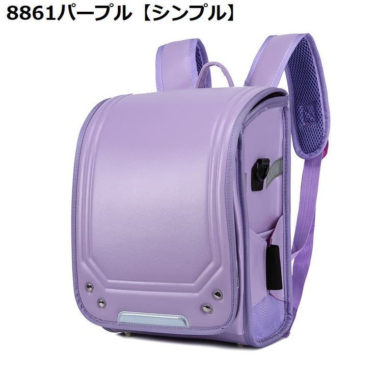 ランドセル 通学バッグ 小学生 | PlusNao | 詳細画像5 