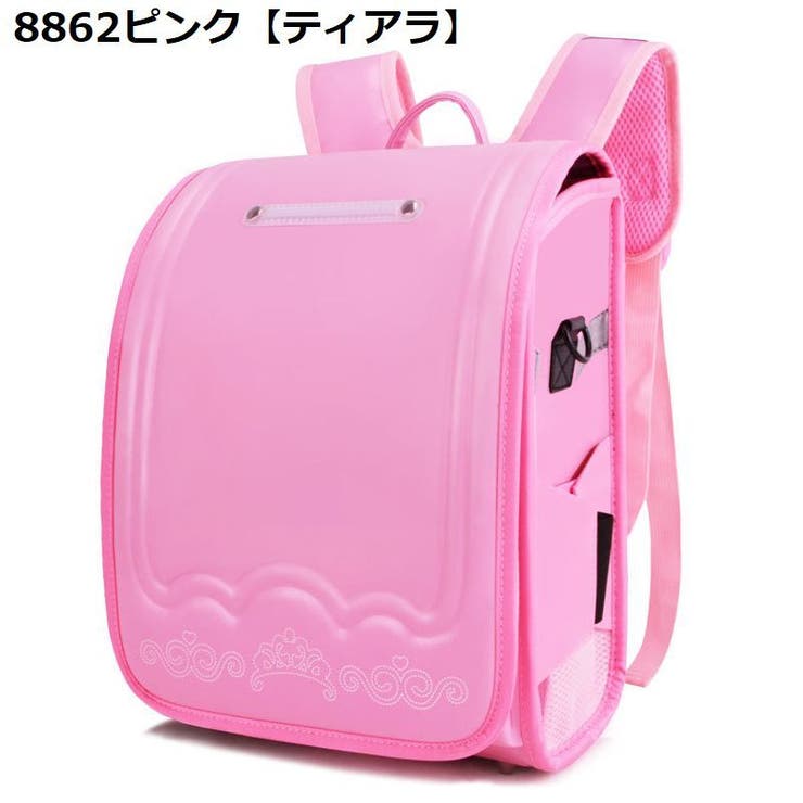 ランドセル 通学バッグ 小学生 | PlusNao | 詳細画像9 