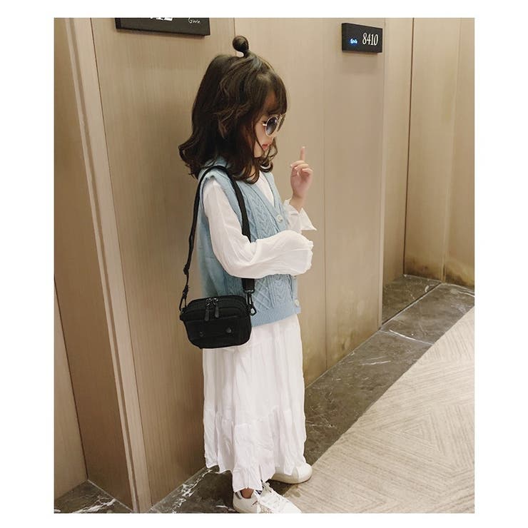 ショルダーバッグ 子供用 キッズ | PlusNao | 詳細画像2 