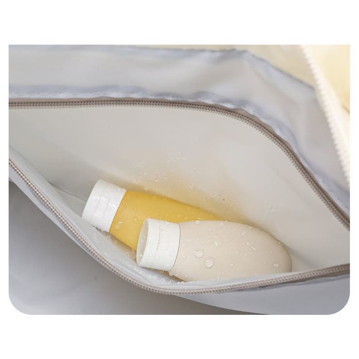 2wayバッグ トートバッグ ショルダーバッグ | PlusNao | 詳細画像17 