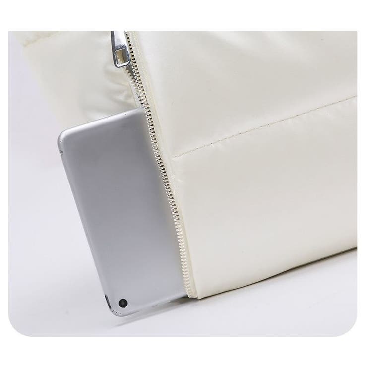 2wayバッグ トートバッグ ショルダーバッグ | PlusNao | 詳細画像18 