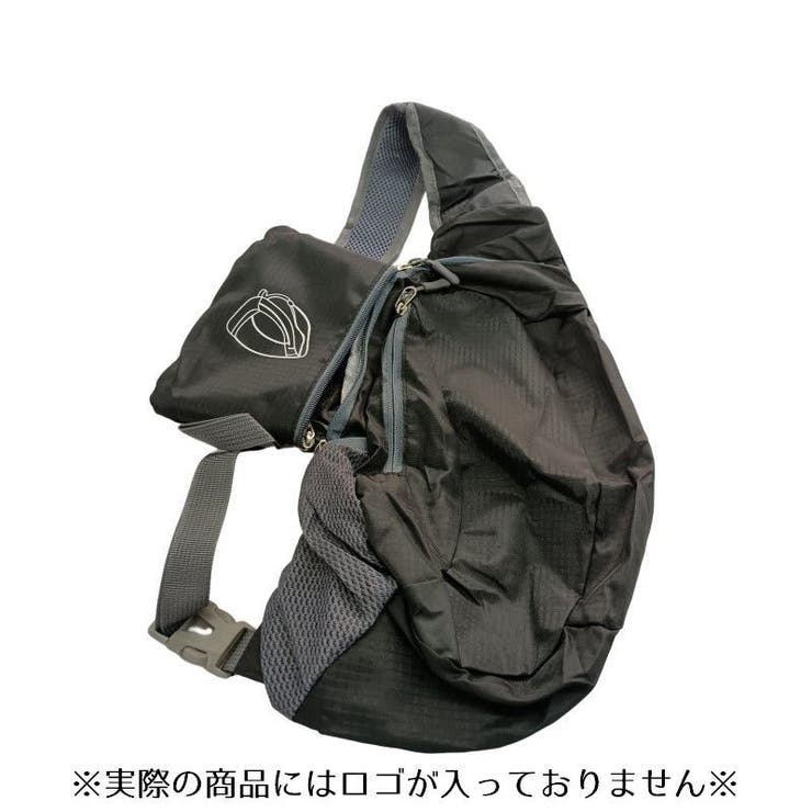 ボディバッグ 男女兼用 メンズ | PlusNao | 詳細画像15 