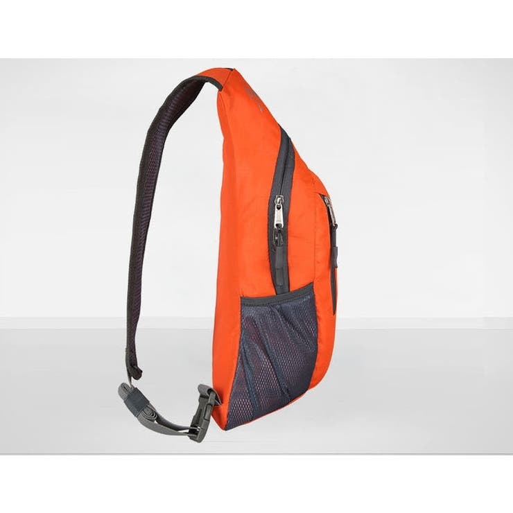 ボディバッグ 男女兼用 メンズ | PlusNao | 詳細画像5 