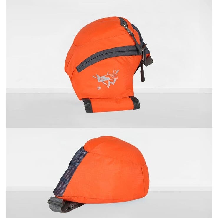 ボディバッグ 男女兼用 メンズ | PlusNao | 詳細画像7 