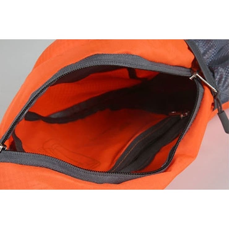 ボディバッグ 男女兼用 メンズ | PlusNao | 詳細画像8 