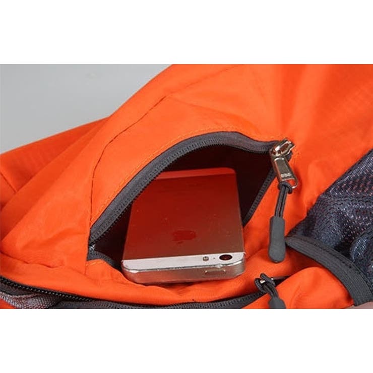 ボディバッグ 男女兼用 メンズ | PlusNao | 詳細画像9 