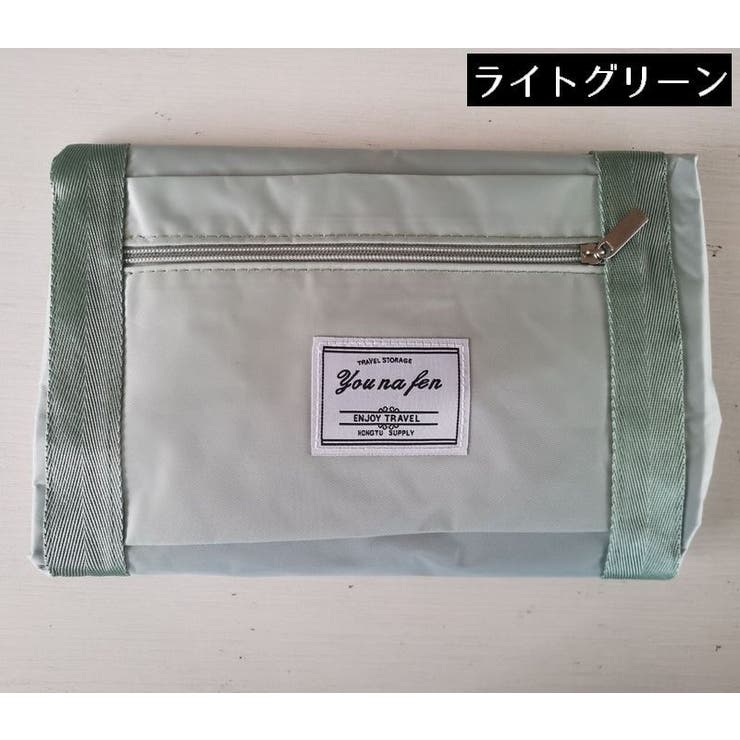 ボストンバッグ トラベルバッグ キャリーオンバッグ | PlusNao | 詳細画像18 