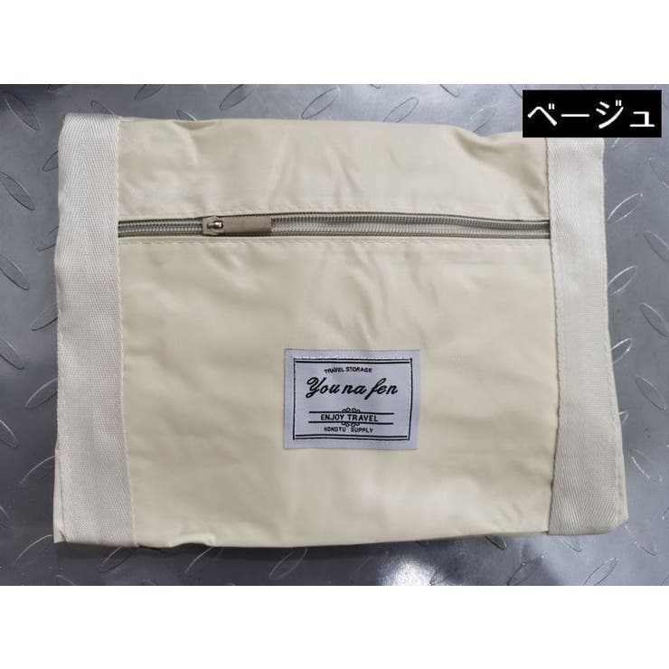 ボストンバッグ トラベルバッグ キャリーオンバッグ | PlusNao | 詳細画像19 