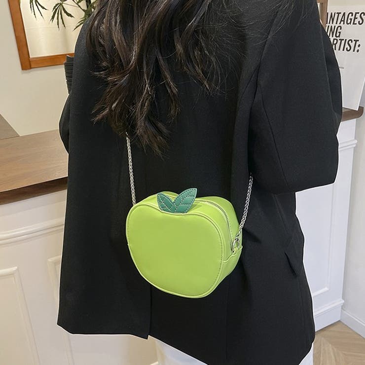 ショルダーバッグ 肩掛け鞄 レディース | PlusNao | 詳細画像10 