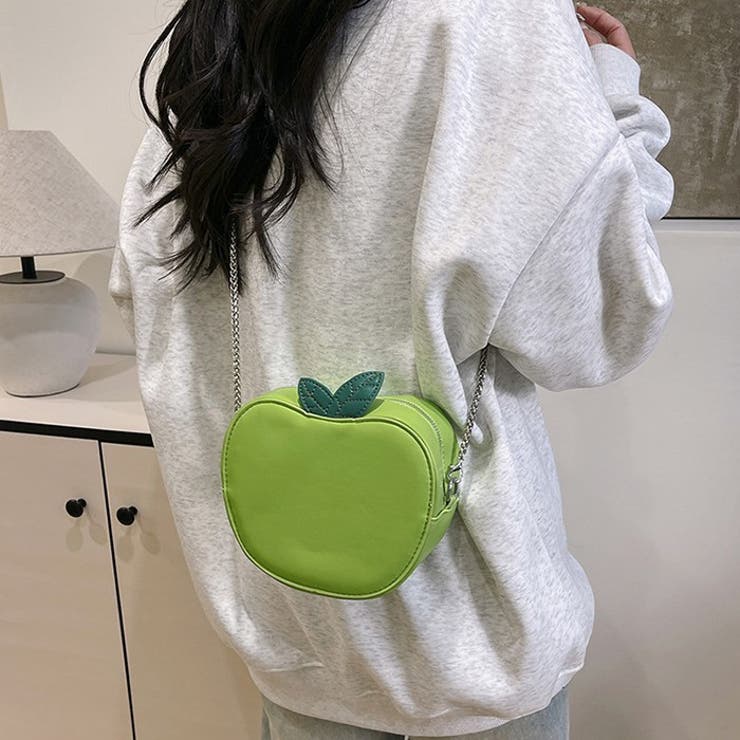 ショルダーバッグ 肩掛け鞄 レディース | PlusNao | 詳細画像11 