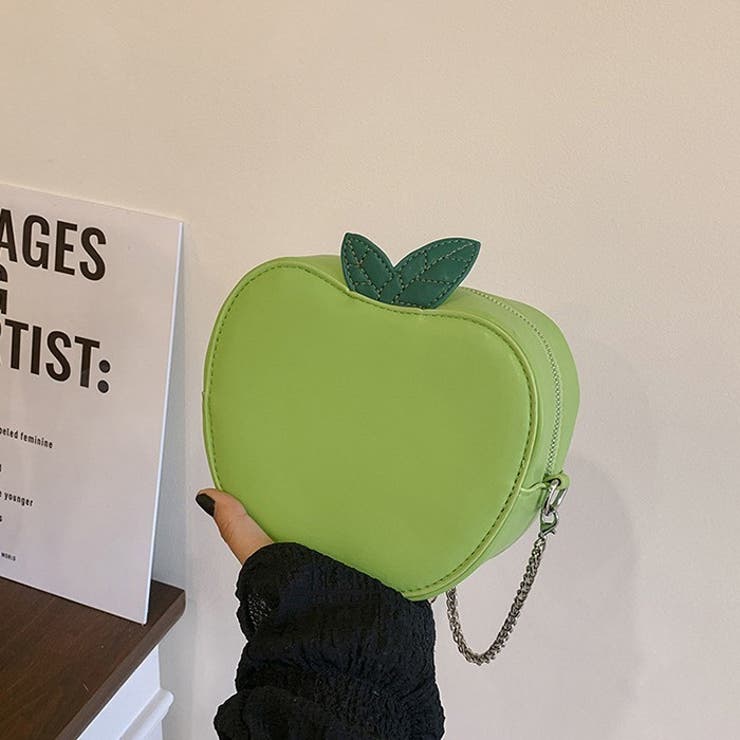 ショルダーバッグ 肩掛け鞄 レディース | PlusNao | 詳細画像13 