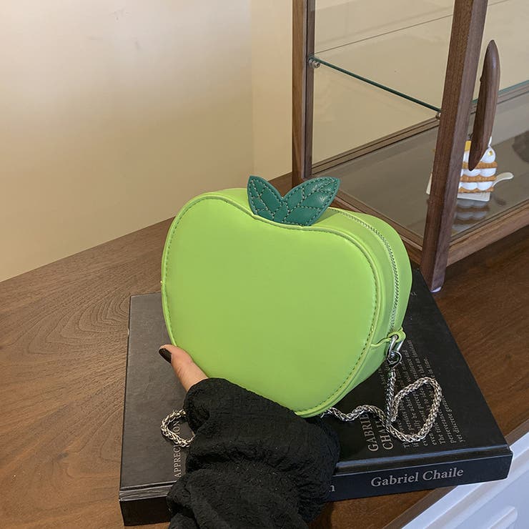 ショルダーバッグ 肩掛け鞄 レディース | PlusNao | 詳細画像14 