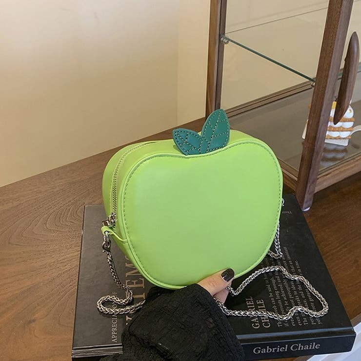 ショルダーバッグ 肩掛け鞄 レディース | PlusNao | 詳細画像15 