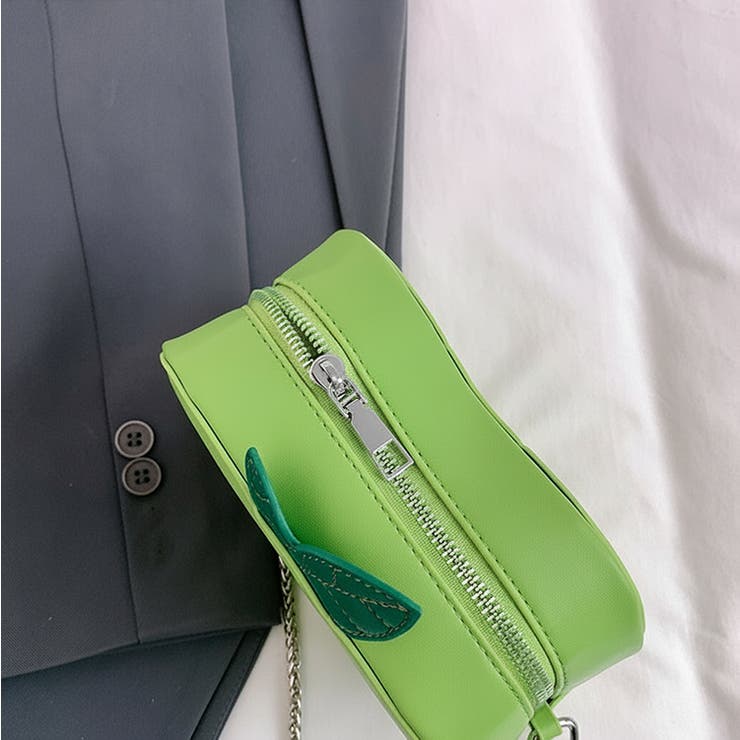 ショルダーバッグ 肩掛け鞄 レディース | PlusNao | 詳細画像18 