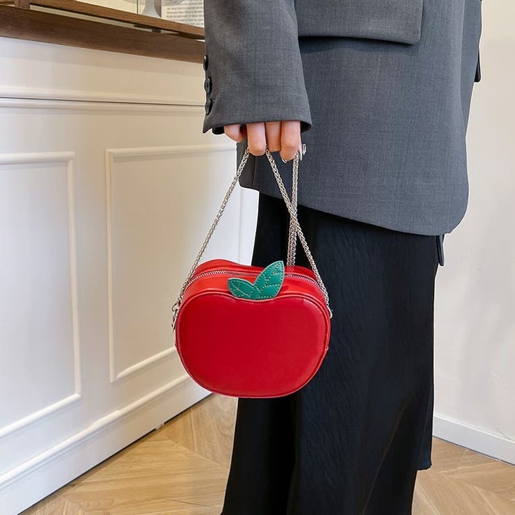 ショルダーバッグ 肩掛け鞄 レディース | PlusNao | 詳細画像4 