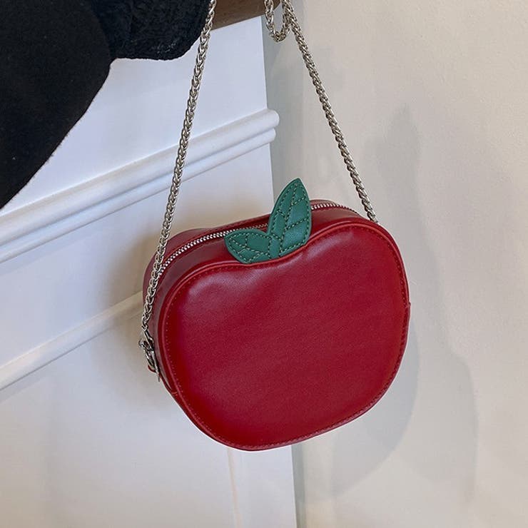 ショルダーバッグ 肩掛け鞄 レディース | PlusNao | 詳細画像5 