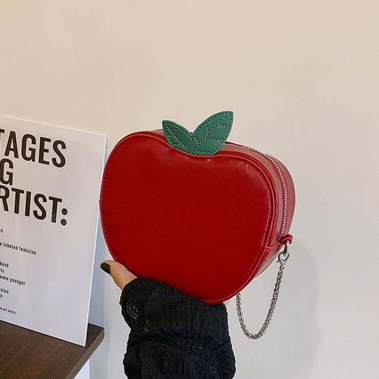 ショルダーバッグ 肩掛け鞄 レディース | PlusNao | 詳細画像6 