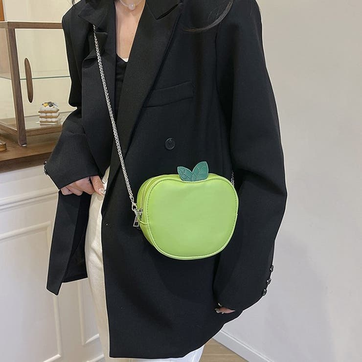 ショルダーバッグ 肩掛け鞄 レディース | PlusNao | 詳細画像9 