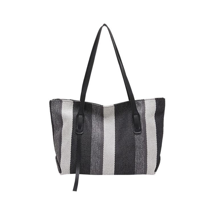 トートバッグ 肩掛けバッグ ショルダーバッグ | PlusNao | 詳細画像16 