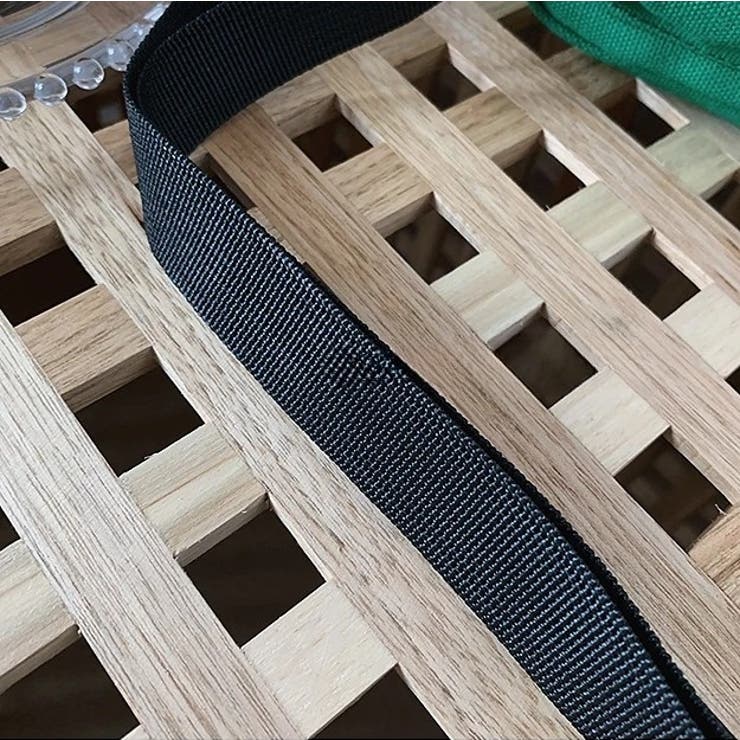 ショルダーバッグ ポシェット 鞄 | PlusNao | 詳細画像17 