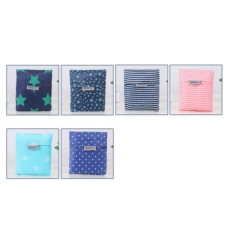 エコバッグ ショッピングバッグ レジ袋 | PlusNao | 詳細画像10 