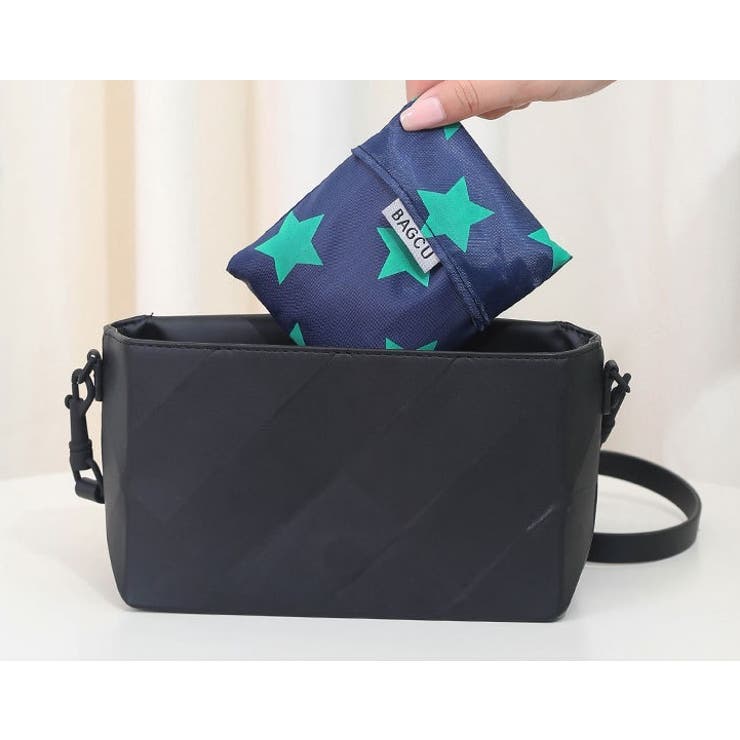 エコバッグ ショッピングバッグ レジ袋 | PlusNao | 詳細画像6 