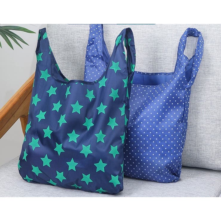 エコバッグ ショッピングバッグ レジ袋 | PlusNao | 詳細画像7 