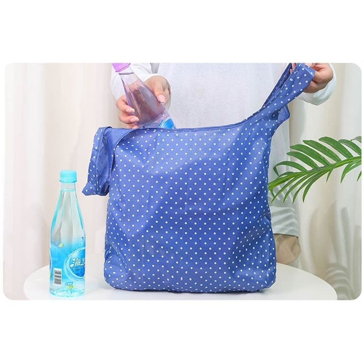 エコバッグ ショッピングバッグ レジ袋 | PlusNao | 詳細画像8 