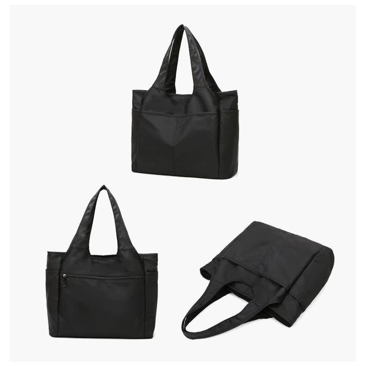 トートバッグ レディース 女性 | PlusNao | 詳細画像11 