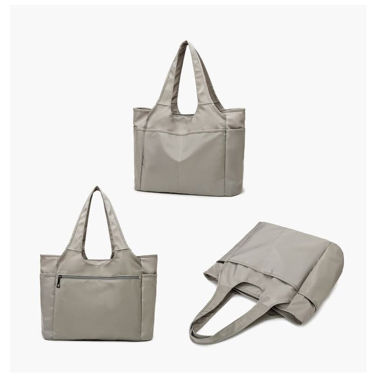 トートバッグ レディース 女性 | PlusNao | 詳細画像12 