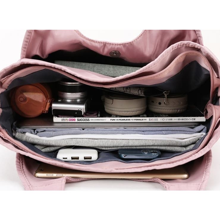 トートバッグ レディース 女性 | PlusNao | 詳細画像18 