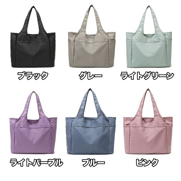 トートバッグ レディース 女性 | PlusNao | 詳細画像19 