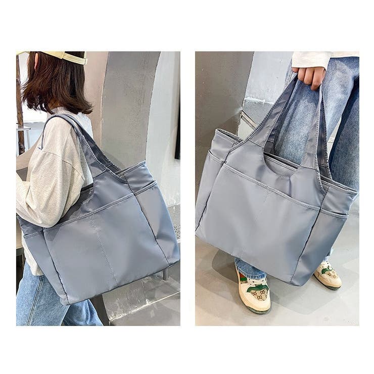 トートバッグ レディース 女性 | PlusNao | 詳細画像7 