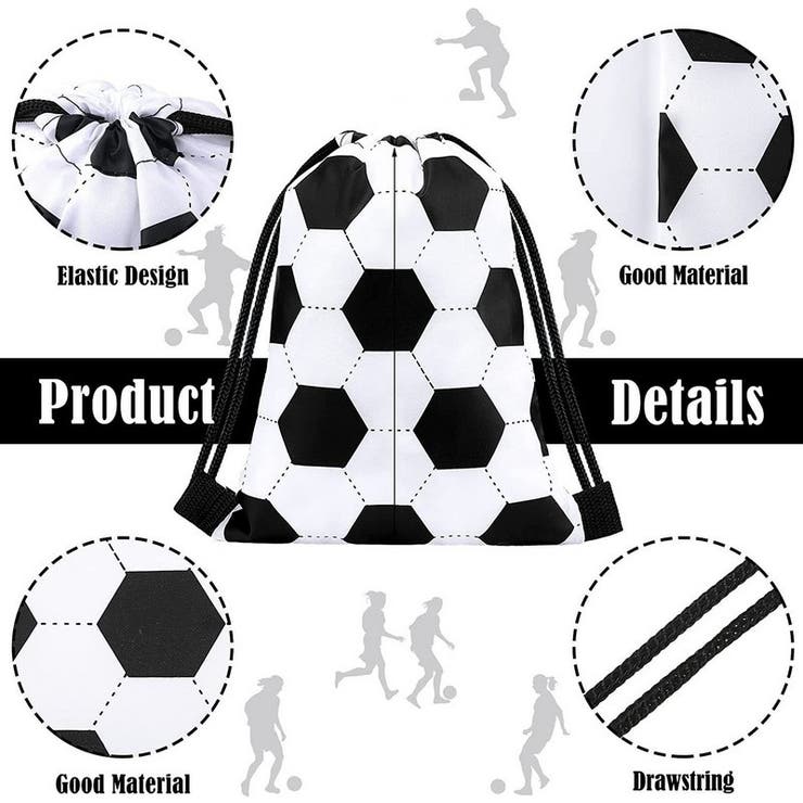 ナップサック リュックサック 巾着袋 | PlusNao | 詳細画像7 