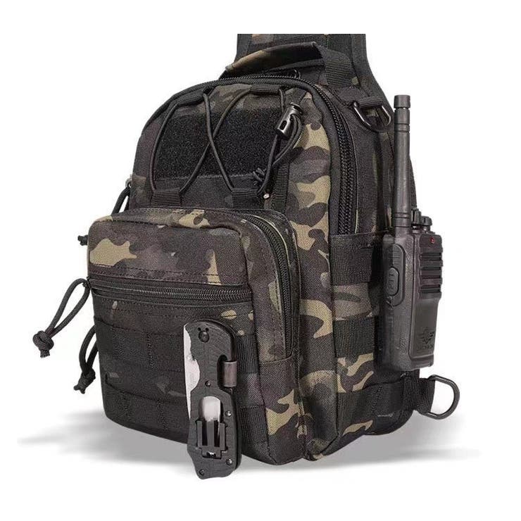 ボディバッグ ショルダーバッグ 斜め掛け | PlusNao | 詳細画像11 