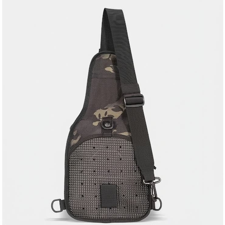 ボディバッグ ショルダーバッグ 斜め掛け | PlusNao | 詳細画像8 