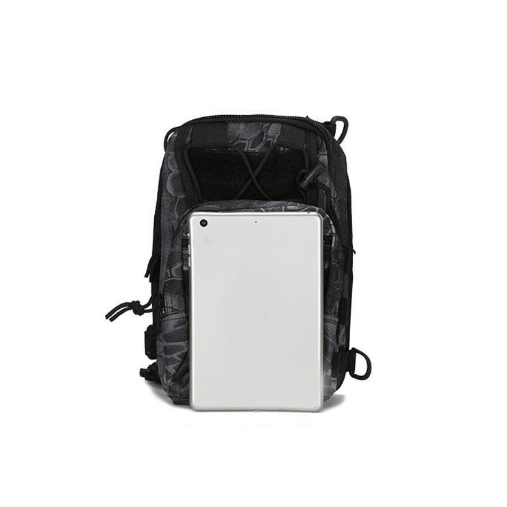 ボディバッグ ショルダーバッグ 斜め掛け | PlusNao | 詳細画像9 