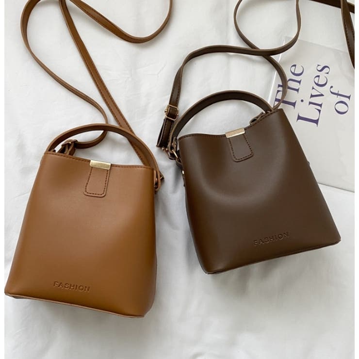 2wayバッグ ショルダーバッグ ハンドバッグ | PlusNao | 詳細画像11 