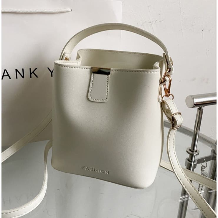 2wayバッグ ショルダーバッグ ハンドバッグ | PlusNao | 詳細画像12 