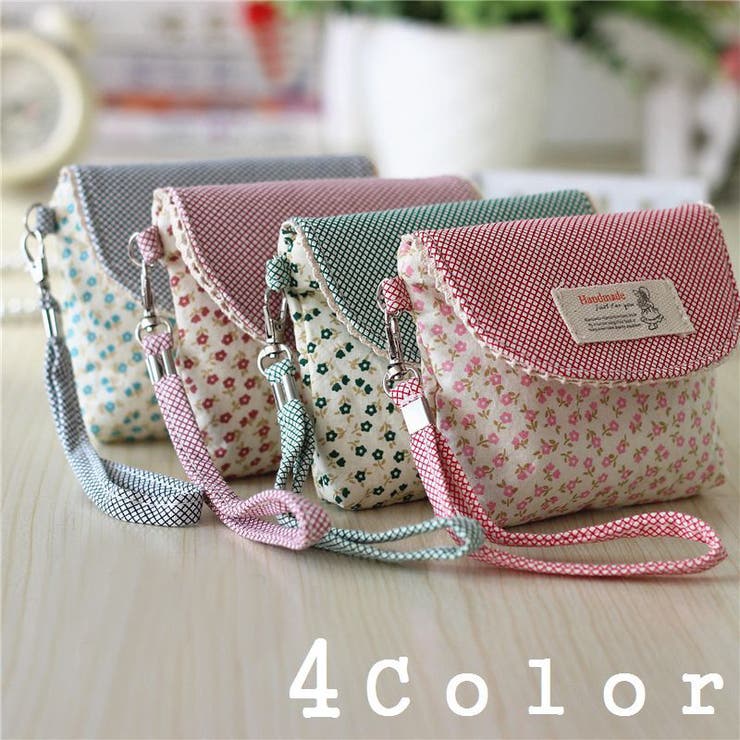 お財布 小物入れ ポーチ 品番 Fq Plusnao プラスナオ のレディースファッション通販 Shoplist ショップリスト