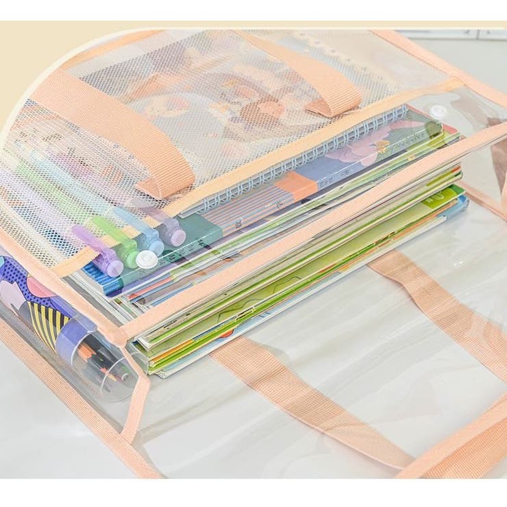 トートバッグ ショルダーバッグ 手提げかばん | PlusNao | 詳細画像12 