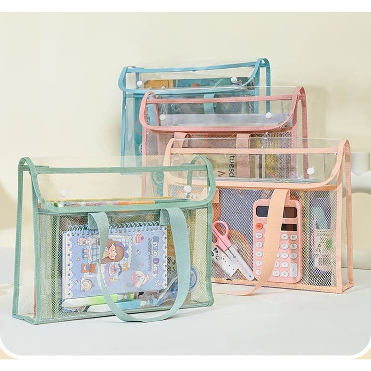 トートバッグ ショルダーバッグ 手提げかばん | PlusNao | 詳細画像7 