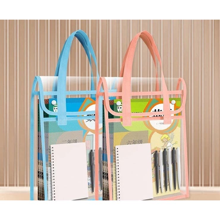 トートバッグ ショルダーバッグ 手提げかばん | PlusNao | 詳細画像9 