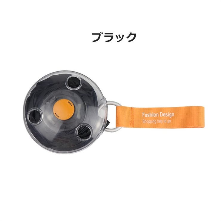 エコバッグ 折りたたみ式 レディース | PlusNao | 詳細画像15 